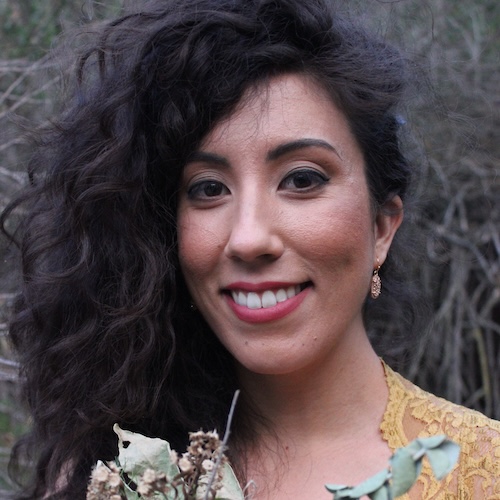 Headshot of Sofia Rose Smith